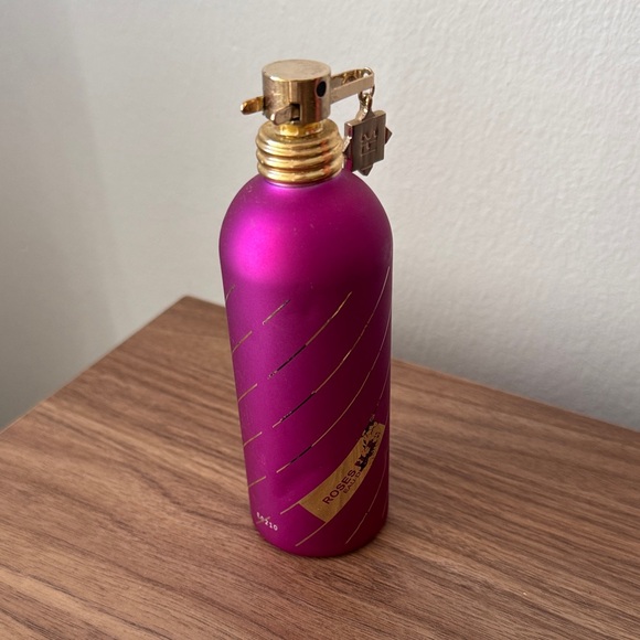 Montale Roses Musk - Picture 2 of 3